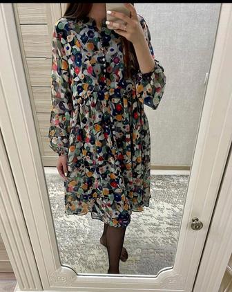 Продам новое платье