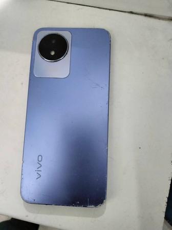Продам vivo Y02T 64gb