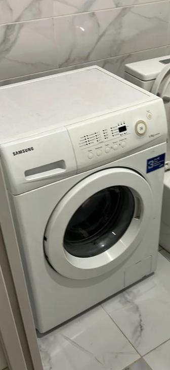 Продам стиральную машину