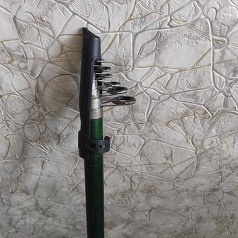 Продам телескопическую удочку
