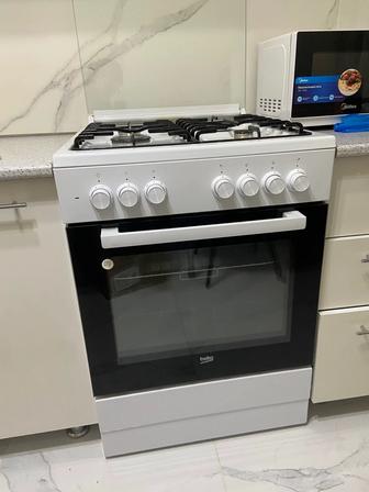 Газовая плита