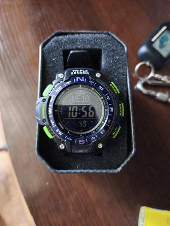 Наручные часы Casio