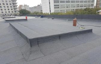 Кровля крыша