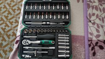 Продам набор ключей