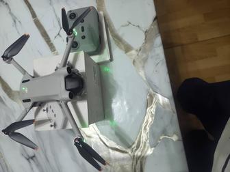 DJI mini 3 pro дрон