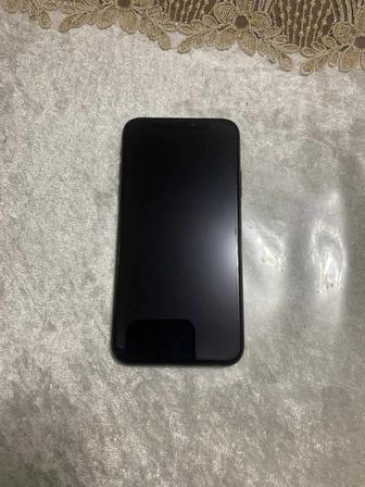 Продам iphone x