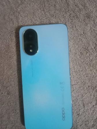 Оппо А 18 отличном состоянии