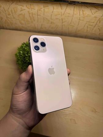 iPhone 11 Pro 100% Акб. В отличном состоянии!
