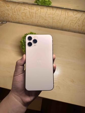 iPhone 11 Pro 100% Акб. В отличном состоянии!