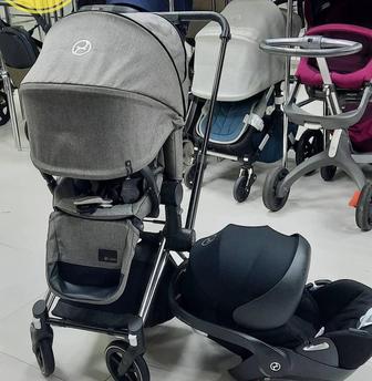 Коляска 2 в 1 Cybex Priam