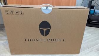 Продам монитор Thunderobot DF24H100 запакованн на гарантии