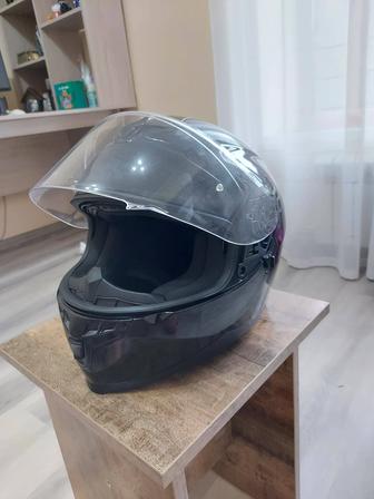 Продам мотошлем