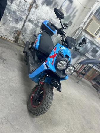 Продам скутер