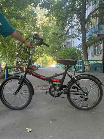 Продам велосипед Stern