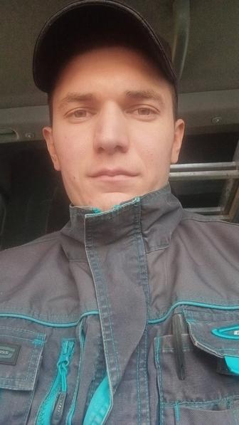 Установка сантехники