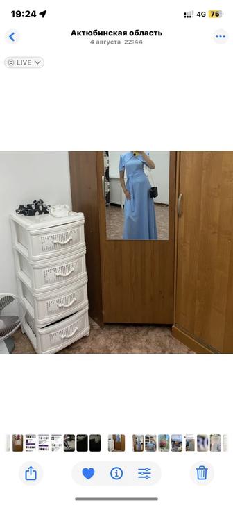 Продам платье.