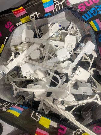 Продам вешалки