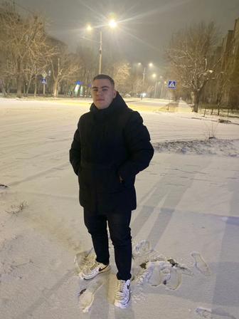 Грузчик