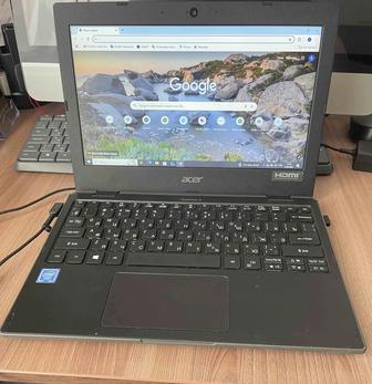 Нетбук Acer TravelMate B1 (TMB118-M-C6JP)