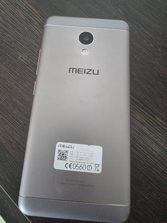 Телефон meizu
