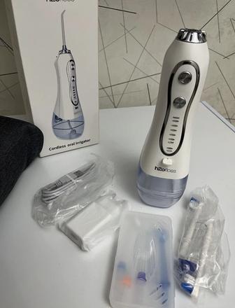 Продам ирригатор новый