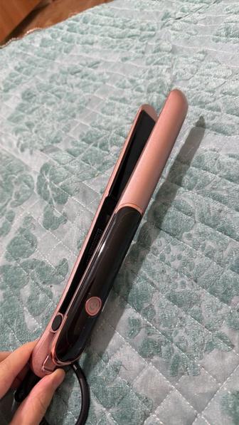 утюжок для волос