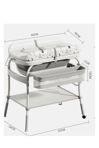 Продам пеленальный столик