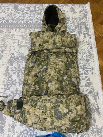 Бушлат спецформа