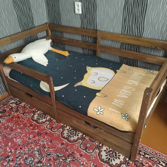 Продам кровать