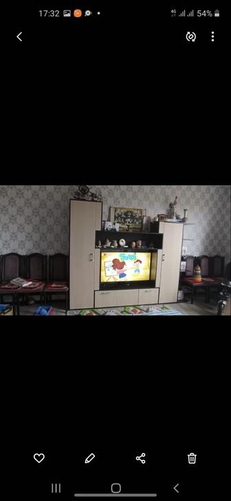 Продам стенку шкаф