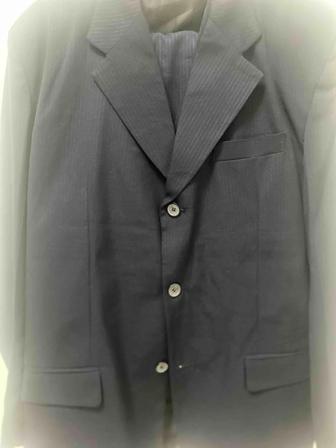 Костюм мужской брючный