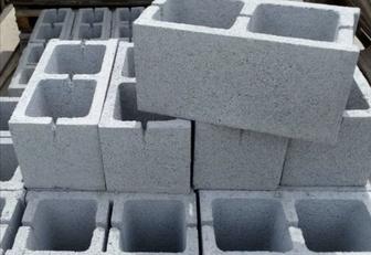 Сплитерные блоки