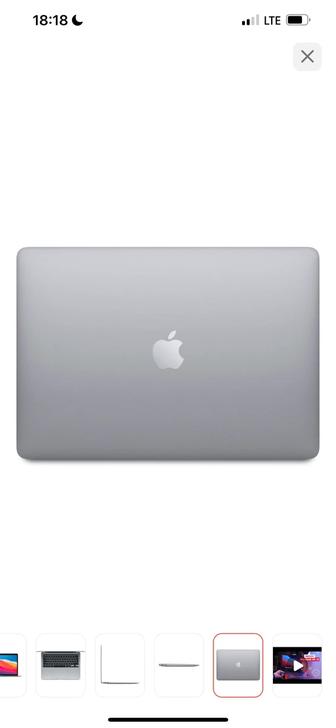 MacBook