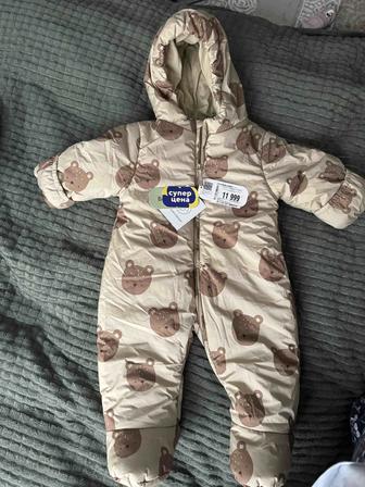 Одежда для новорожденных