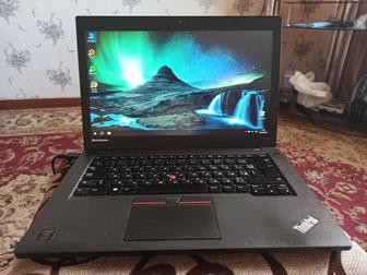 Ноутбук Lenovo ThinkPad