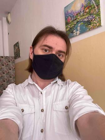 Психолог консультант