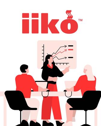 Курс по iiko, бухгалтер - калькулятор