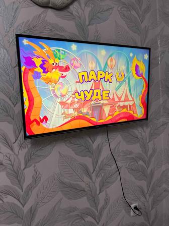 Продам телевизор Артел