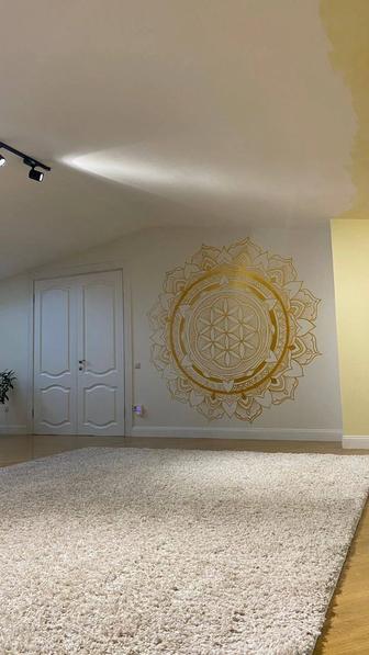 Отделочные работы