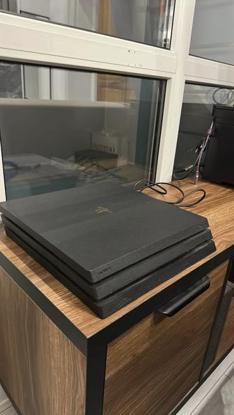 Playstation 4 pro