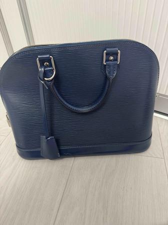 Сумка оригинал LV