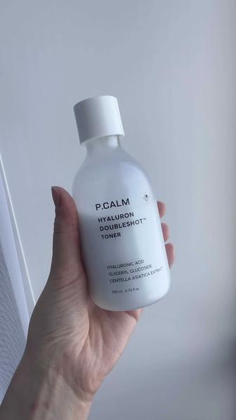 Тонер для лица