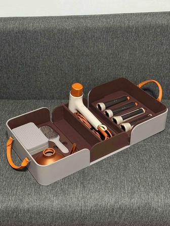 Фен-стайлер BORK F732