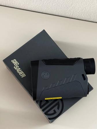 Дальномер Sig Sauer