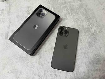 Продам IPhone 13 Pro Max Graphite 128gb 84% Айфон 13 про max