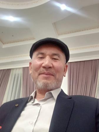 Охранник