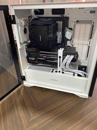 Игровой системный блок