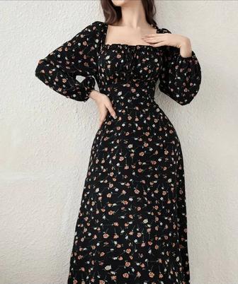 Продам новое платье