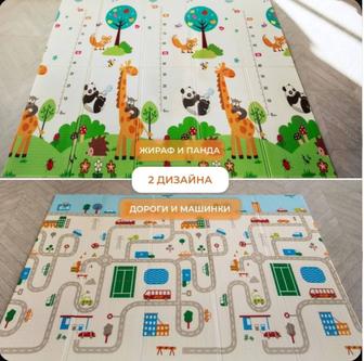 Термоковрик для детей