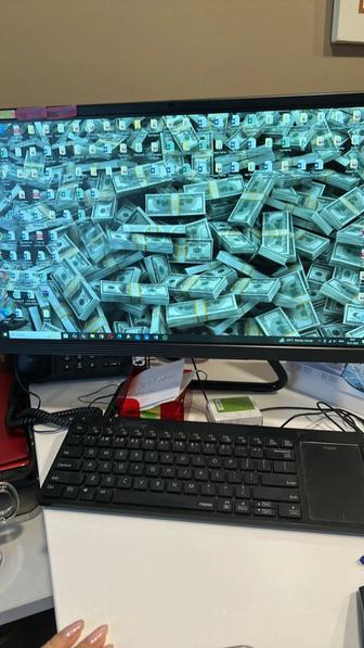 Бухгалтерские услуги